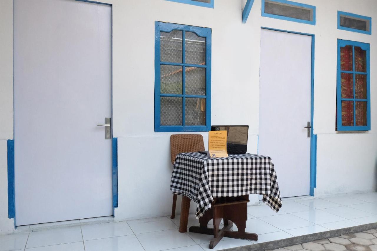 Spot On 2726 Kopo 355 Syariah Bandung Exterior foto