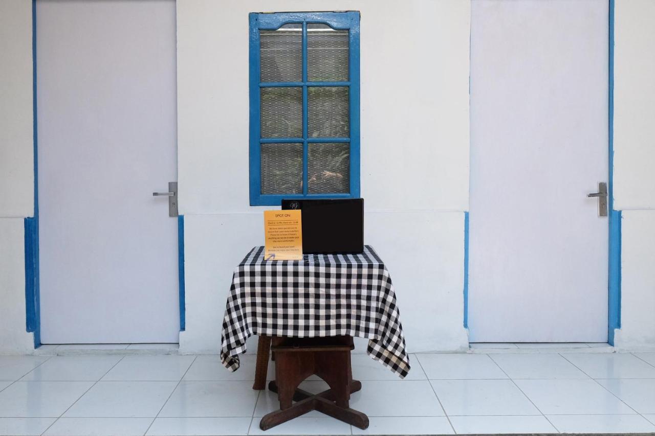 Spot On 2726 Kopo 355 Syariah Bandung Exterior foto