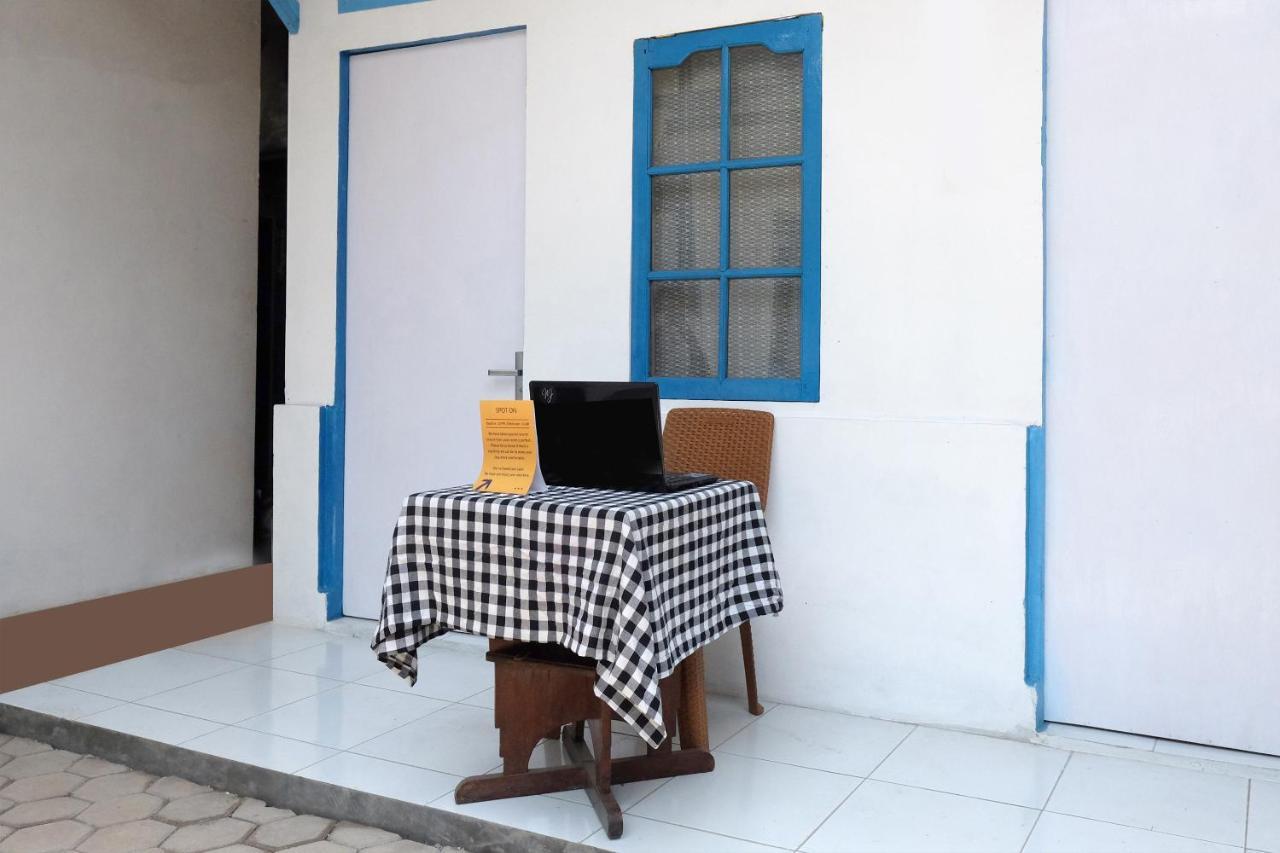 Spot On 2726 Kopo 355 Syariah Bandung Exterior foto