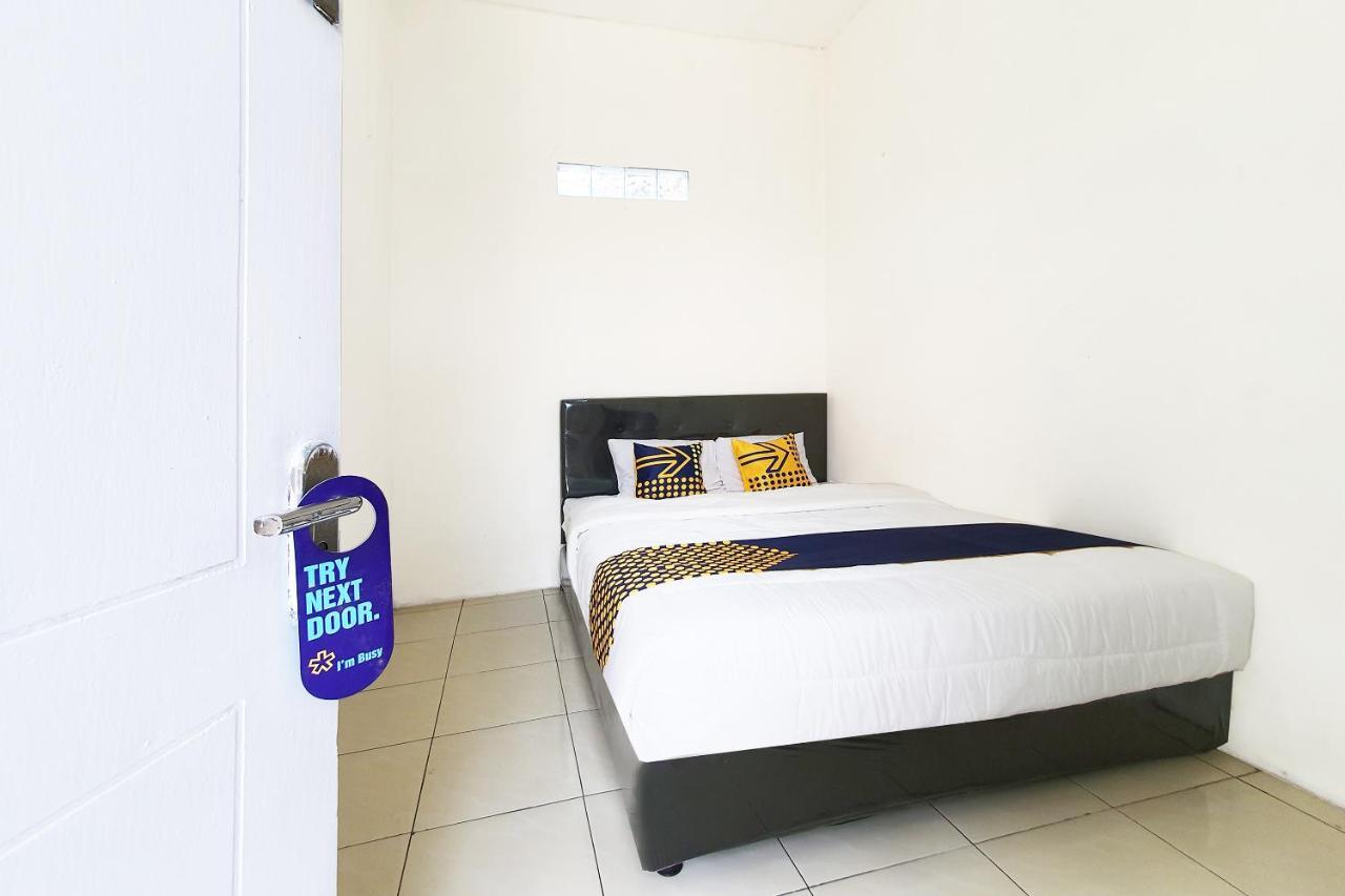 Spot On 2726 Kopo 355 Syariah Bandung Exterior foto