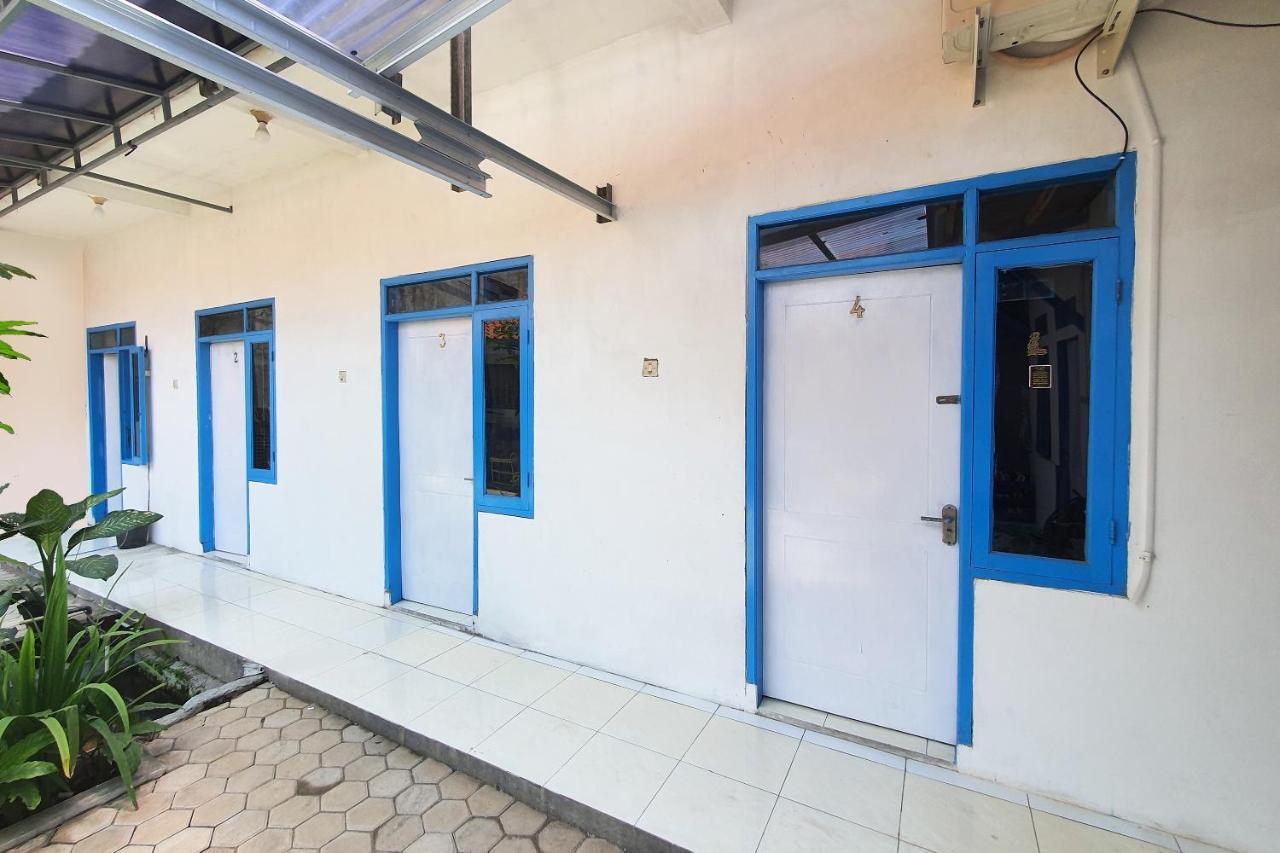 Spot On 2726 Kopo 355 Syariah Bandung Exterior foto